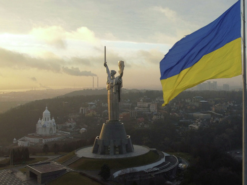 Україну визнали однією з найнебезпечніших країн світу