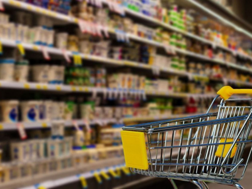 Зависокі ціни на товар: 90% перевірених магазинів завищують ціни на продукти