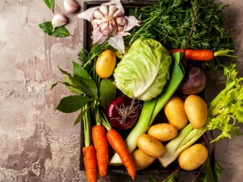 Ціни на овочі продовжують зростати: скільки коштують найпопулярніші продукти
