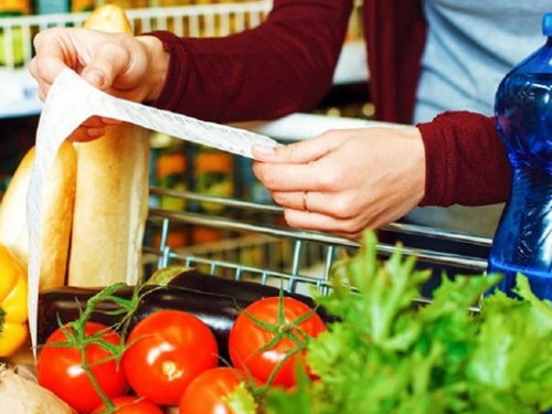 В Україні збільшились ціни на всі продукти харчуванні: дані Держстату