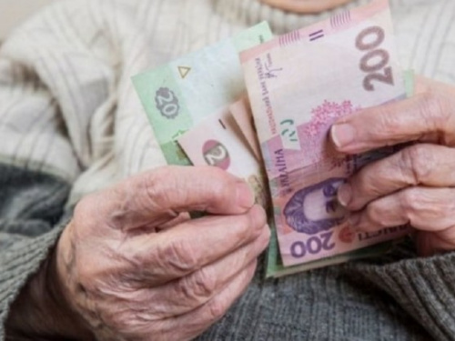 У жовтні пенсіонерам Дніпропетровщини збільшили виплати: кому саме?