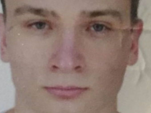 На Днепропетровщине пропал 19-летний парень: правоохранители просят помощи (фото)