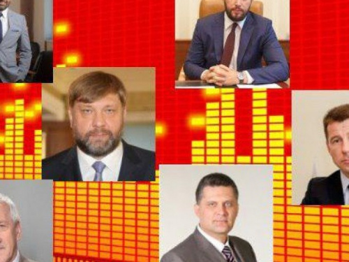 6 криворожских гендиректоров в ТОП-20 лучших менеджеров Украины (РЕЙТИНГ)