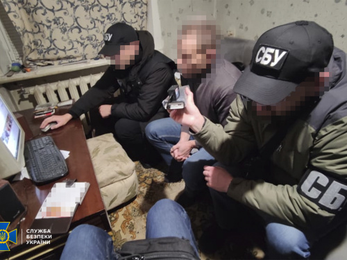 Підтримували дії окупантів: на Дніпропетровщині викрили чергових колаборантів