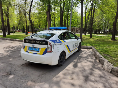 В Україні змінилися правила перевірки водіїв на стан алкогольного сп'яніння: що нового з'явилося
