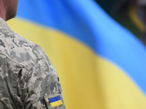 Україна скасує призов і повністю перейде на контрактну армію, – Резніков