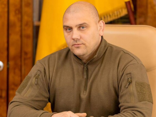 Спекуляції на волонтерстві: Сергій Лисак закликав містян не «купувати собі квитки» на поїздку закордон