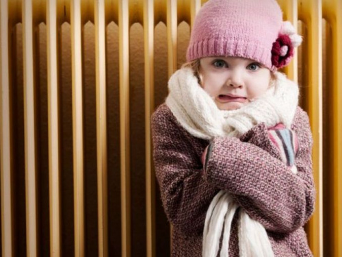 Почему тепло не может прийти даже в детские сады и больницы Кривого Рога