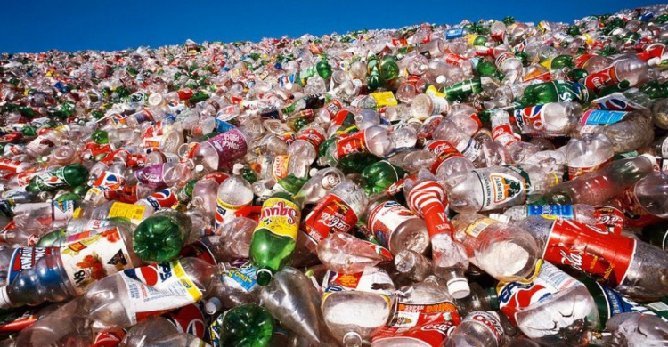Coca-Cola, Roshen і PepsiCo: топ-3 бренди в Україні, які забруднюють довкілля пластиком