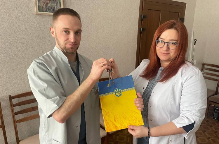 фото Дніпропетровської ОВА