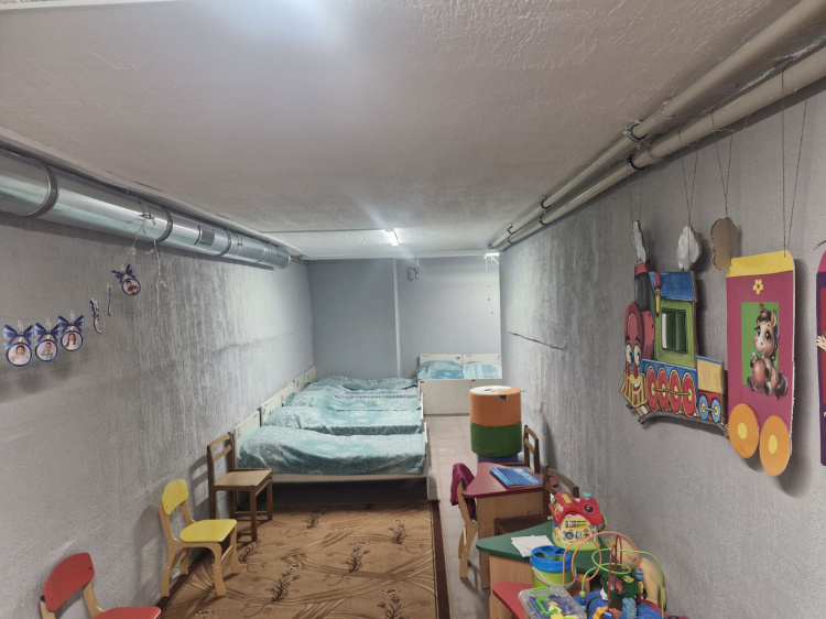 Фото виконкому Тернівської райради