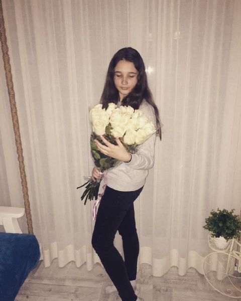 По страницам Instagram: как представительницы Кривого Рога отметили Женский день (ФОТО)