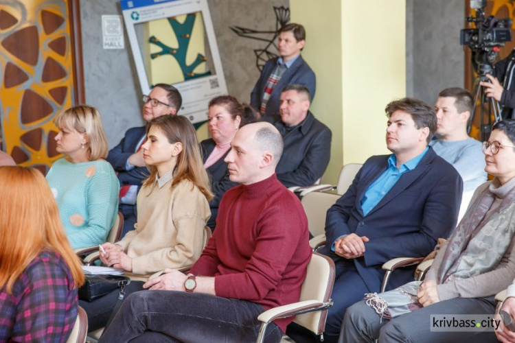 Екологи, представники бізнесу та громадськості сформували питання для експертів Міжнародного Форуму KryvyiRih GREEN Strategy 2020