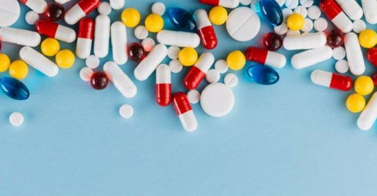 Программа "Доступные лекарства": новый список медпрепаратов утвердили в МОЗ Украины