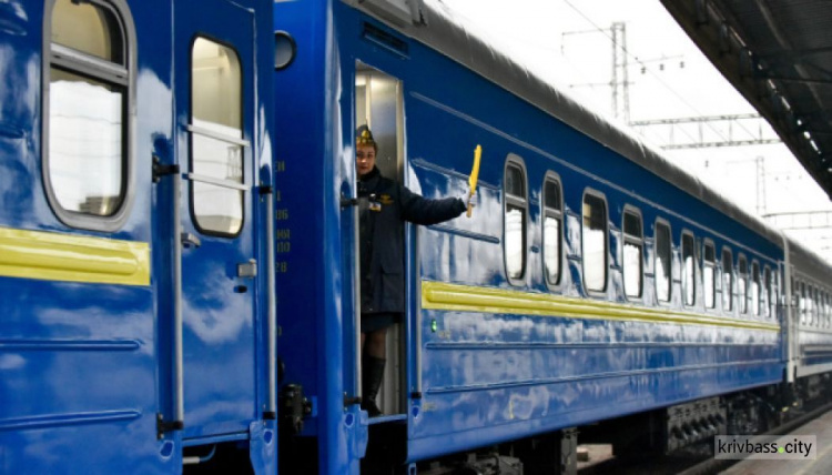 Бути чи не бути в Україні якісній залізниці?