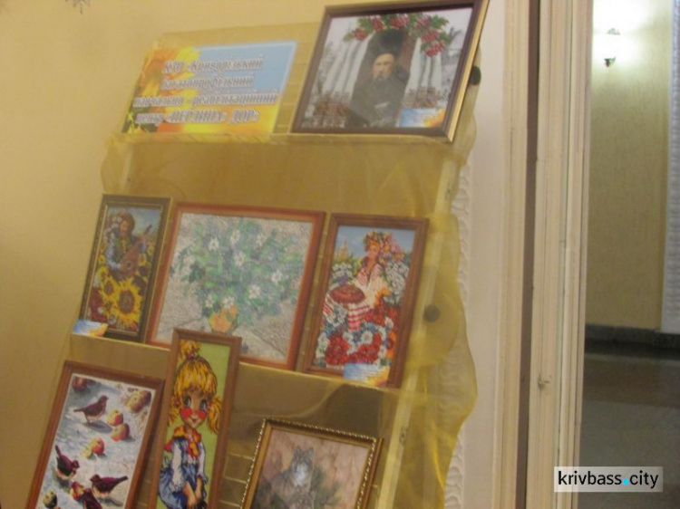 В Кривом Роге состоялся благотворительный аукцион "Обыкновенное чудо"