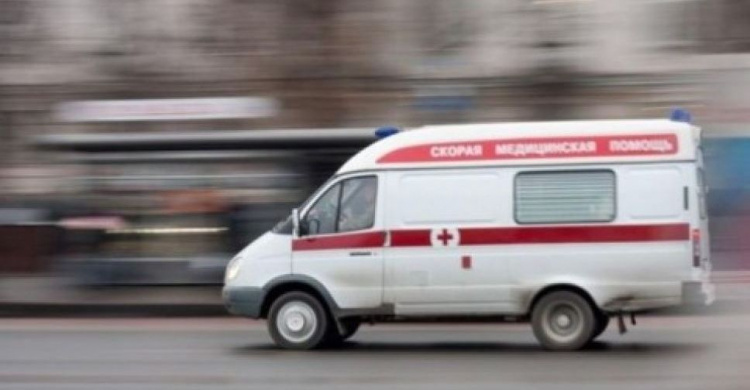 Водитель из Кривого Рога попал в ДТП под Киевом: пострадали пять человек