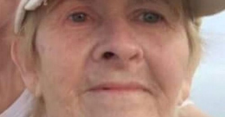 Родственники нашли пенсионерку, пропавшую в Кривом Роге (ФОТО)