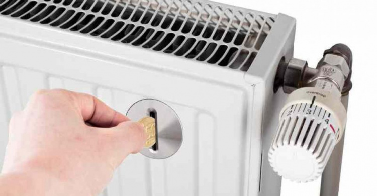 Подача тепла в дома криворожан в феврале и марте зависит от оплат потребителей