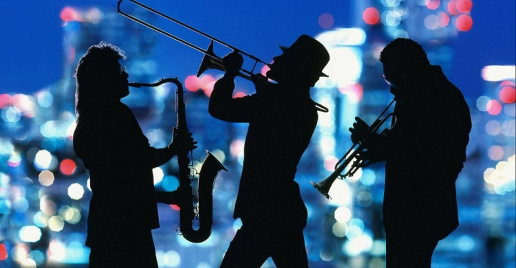 Криворожан приглашают на джазовый фестиваль