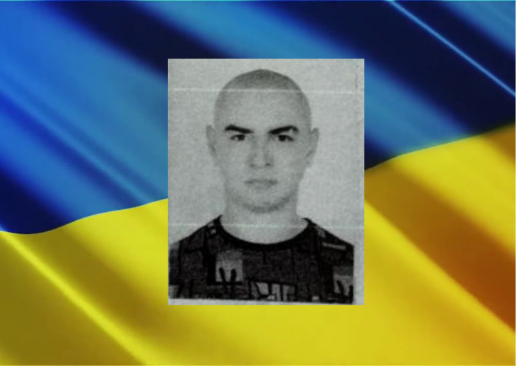 Захищаючи країну, на Луганщині загинув криворіжець Олександр Дубовня: що відомо