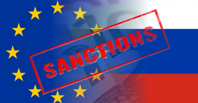 «Занадто повільні і недостатні» – Офіс президента про санкції ЄС