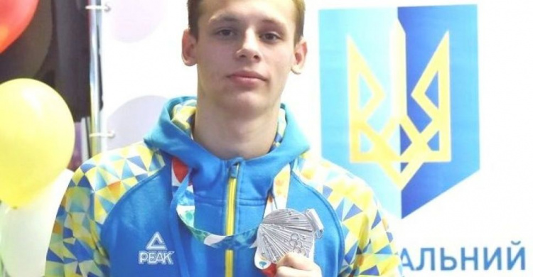 Пловец из Кривого Рога побил национальный рекорд и представит Украину на Олимпиаде-2020