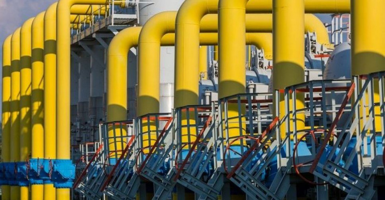 Україна може повністю відмовитися від імпорту газу – «Оператор ГТС»