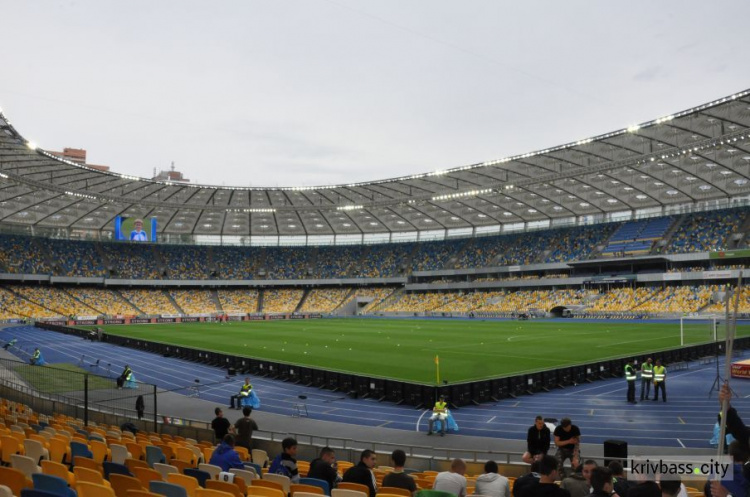 Футбол возвращается: матчи Украинской премьер-лиги возобновятся с 30 мая