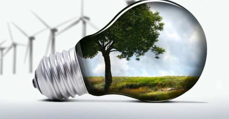 Современные способы сбережения ресурсов: в Кривом Роге пройдут "Дни энергии"
