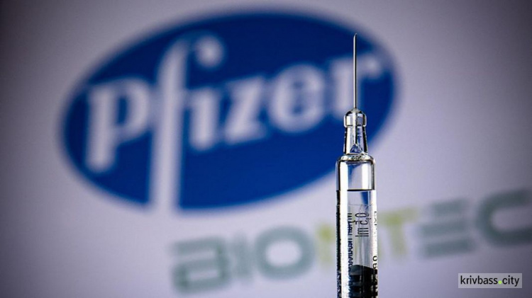 У США під час випробувань вакцини Pfizer померло шість осіб