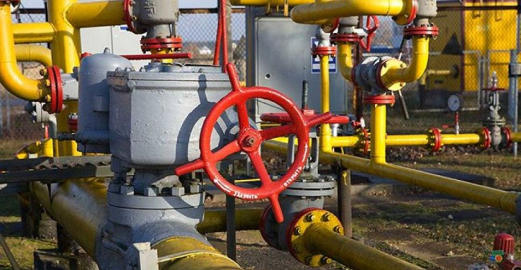 В Кривом Роге газовая компания направит более 7,8 миллионов гривен на ремонт