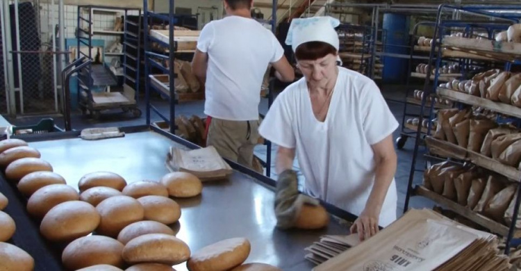 В Кривом Роге хлеб подорожал на 8% и это не предел - комментарий производителя