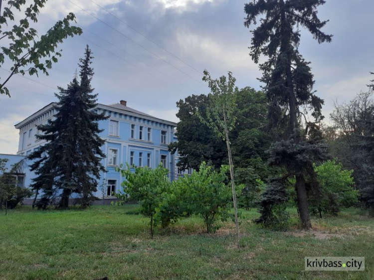 Чотири школи Кривого Рогу увійшли в ТОП-10 кращих на Дніпропетровщині