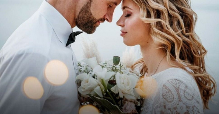«Кохання поза часом – 2022»: у День святого Валентина криворіжці зможуть одружитися