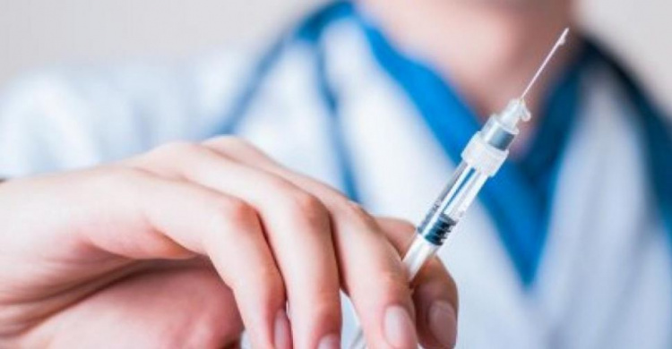 Криворожан призывают сделать вакцинацию от гриппа