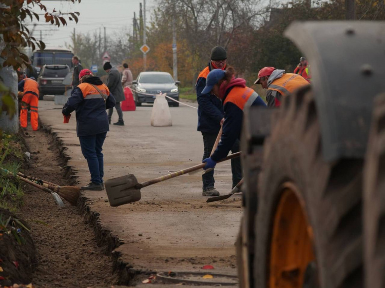 фото управління преси криворізького міськвиконкому