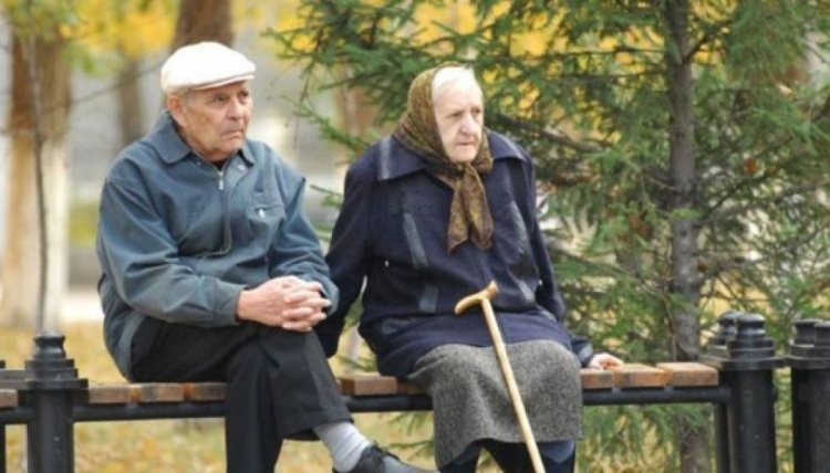 У Кривому Розі почастішали випадки зникнення літніх людей