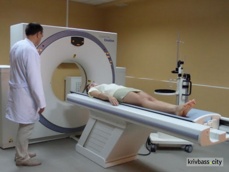 Диагностика и операции с новым оборудованием: в горбольнице №2 отремонтируют МРТ и приобретут лапароскопические стойки