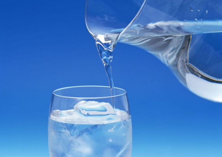  В Кривом Роге проверили качество питьевой воды: каков результат