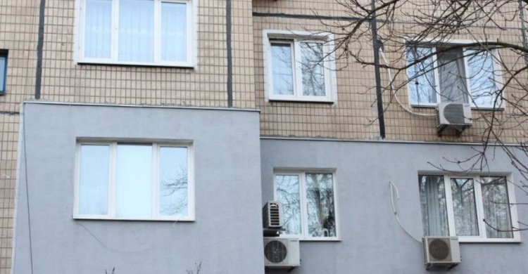 Криворожский депутат показал как утепляют дома в Германии