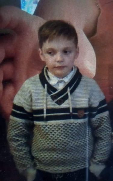 Пропавшего в Кривом Роге 11-летнего мальчика нашли