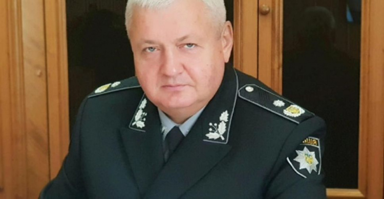 Аваков и Зеленский отреагировали на факт задержания КОРДом полицейских на Днепропетровщине