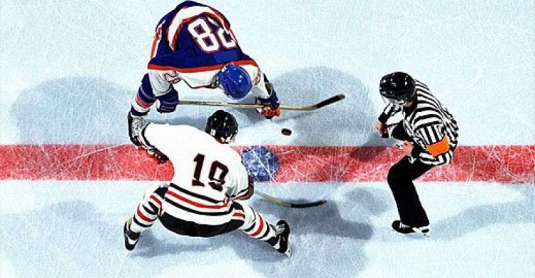 Криворожан приглашают "на лед": в Кривом Роге пройдет турнир по хоккею