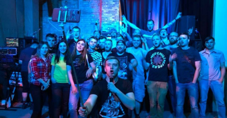 На Днепропетровщине стартует этно-рок-фестиваль "KozakFEST"