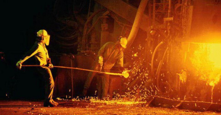 Как отпраздновать День металлурга и горняка в Кривом Роге (АФИША+ОБНОВЛЕНО)