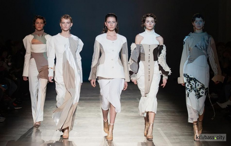 Ukrainian Fashion Week: модні тенденції 2020-2021