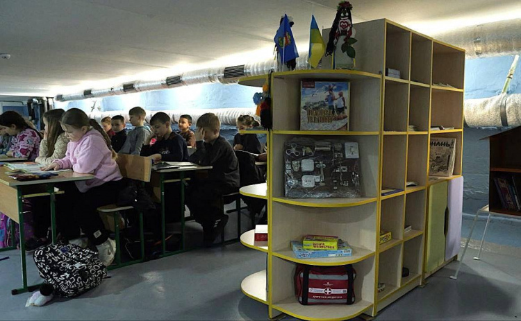 Фото управління преси виконкому Криворізької міської ради