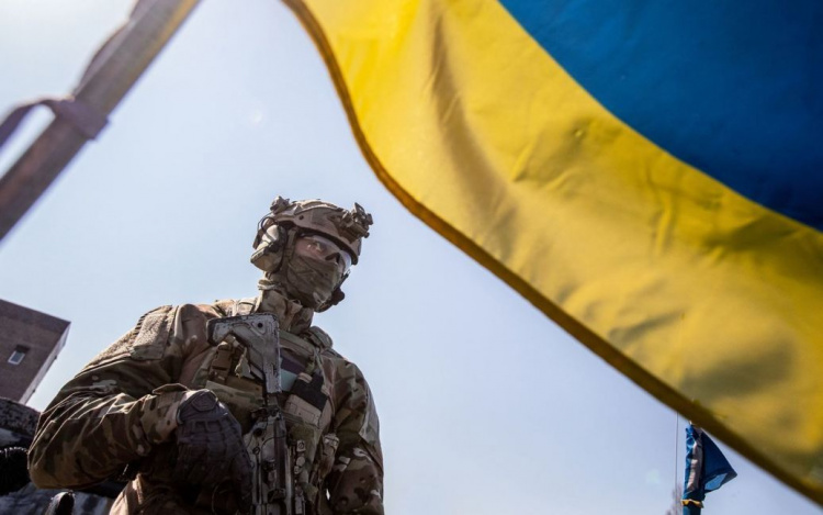 В Україні можуть знизити граничний вік перебування призовників на військовому обліку – Міноборони