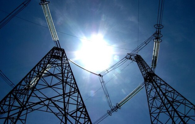 Денис Шмигаль назвав терміни відновлення пошкоджених об'єктів енергетичної інфраструктури